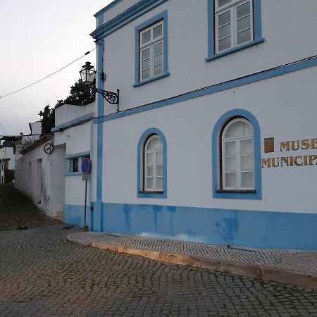 Casa Barbara - No Centro Historico De Aljezur Villa Luaran gambar