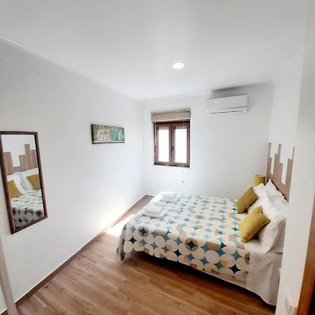 Casa Barbara - No Centro Historico De Aljezur Villa Luaran gambar
